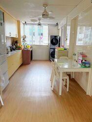 Blk 108 Serangoon North Avenue 1 (Serangoon), HDB 4 Rooms #608020511